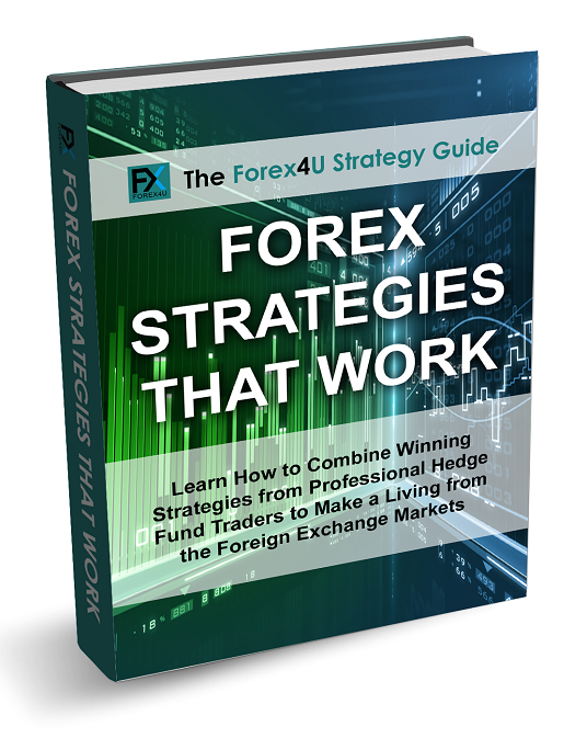 Forex4U Strategy Guide Ebook